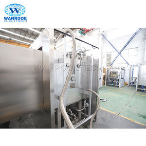 Sterilizzatori a Vapore per Rifiuti Medici, Autoclavi, Macchina per il Trattamento dei Rifiuti Medici - Product Image 5