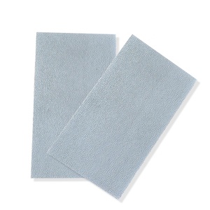 Panneau en fibre de jute, panneau composite en fibre de chanvre, plaque composite isolante en jute pour les applications de construction - Product Image 2