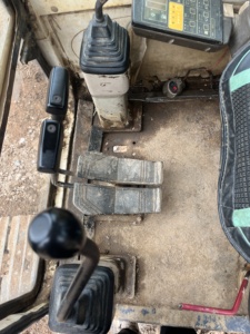 Original Komat PC120-5 Pc120-6 pc130-5 Pc200-6 Pc200-5 Pc60-5 <b>Excavator</b> UsedPc200-6 Pc220-6 Pc450-8 Pc400-8 <b>Excavator</b> - Product Image 4