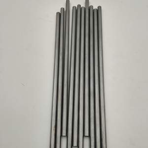 99.95% Varillas de molibdeno pulido de alta pureza Barras de acero redondas Moly para equipos de vacío - Product Image 4