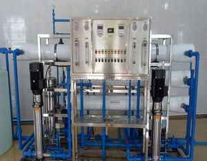 Yağ işleme için HF sulu çözelti arıtma Pilot ölçekli ekstraksiyon düzeltme cihazına sorun - Product Image 6