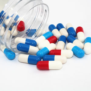 Complément Alimentaire Personnalisé avec Logo : Complexe d'Extraits de Moringa, Curcuma, Artichaut et Chardon-Marie pour Adultes, Qualité Alimentaire - Product Image 4