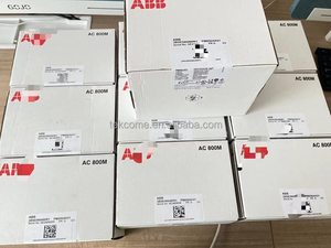 คอนโทรลเลอร์ PLC รุ่น AC800M สำหรับการควบคุมอุตสาหกรรมและการเขียนโปรแกรม PLC 220V รับประกัน 1 ปี-PM861/PM861AK02/3BSE018160R1 - Product Image 3