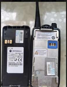 Walkie-talkie CP1660, Handy Talky VHF UHF Portátil Comercial Bidireccional para Radio para Uso en Restaurantes - Product Image 2