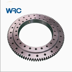 Roulement annulaire d'orientation de grue haute précision pour les grues de manutention de conteneurs et les équipements logistiques en Chine - Product Image 4