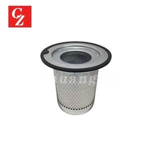Filtro Separador de Aceite y Aire para Compresor de Aire Ingersoll Rand 92725514 con Garantía de Alta Calidad de 2000 Horas - Product Image 1