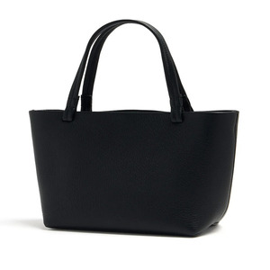 Women Faux <b>Leather</b> Shoulder <b>Bag</b> Two Straps Zipper <b>Soft</b> Polyester Lining Fashion Tassel Lightweight Large Capacity Office Use - Product Image 6