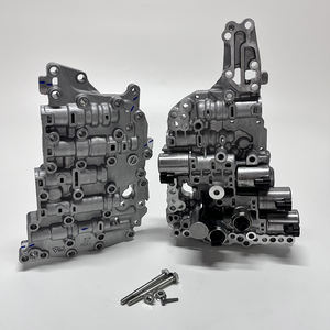 ตัววาล์ว <span class=keywords><strong>CVT</strong></span> ผลิตใหม่ JF017E RE0F10D Longhua พร้อมพาร์ติชั่นสำหรับ <span class=keywords><strong>Nissan</strong></span> <span class=keywords><strong>almera</strong></span>/X-TRAIL /teana (2012-2016) รับประกัน6เดือน - Product Image 5