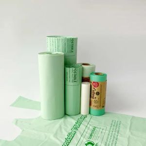 Compostable Bin Liners