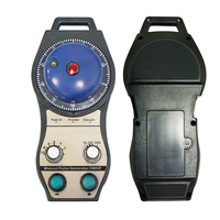 Contrôleur de fraisage CNC 5 axes de marque XHC, volant manuel, télécommande de tournage CNC, pendentif MPG pour système CNC Syntec Gsk Masso