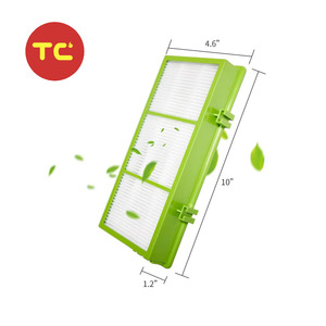Cao Cấp HAP242-NUC Bộ Lọc Lọc Không Khí Thay Thế Cho Holmes Aer1 Loại Tổng Bộ Lọc Không Khí Với Carbon Pre-Lọc <span class=keywords><strong>Hapf30at</strong></span> - Product Image 2