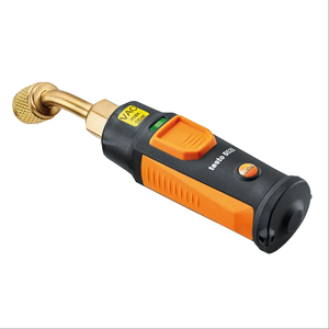 Original and New Testo 557S-App-controlled <b>Wireless</b> Vacuum Probe with 12-Month Warranty Made in Germany - Product Image 4