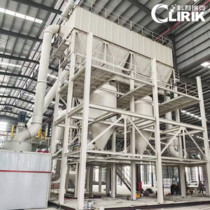 200-2500 Mesh Kalkstein mühle Kalkstein schleif maschine Kalkstein pulver herstellungs maschine - Product Image 5