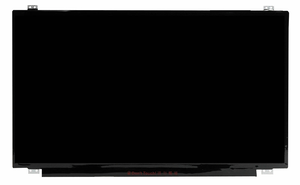 Écran de remplacement LCD pour ordinateur portable B156HAN01.1 15,6 pouces 30 broches Slim FHD IPS avec cadre normal - Product Image 2
