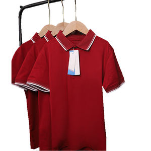 Proveedor de Camisetas Polo OEM ODM en Vietnam, Socio de Exportación Confiable para Minoristas Internacionales de Moda y Distribuidores de Ropa Corporativa - Product Image 5