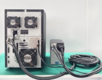 Marqueur laser à fibre 3 axes Keyence