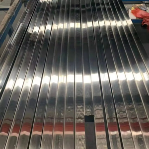 20*20mm 40*40mm 50*50 mm Stainless Steel Rectangular Square <strong>Tube</strong> 304 - Product Image 2