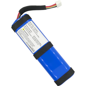 GSP-2S2P-XT3A แบตเตอรี่ลิเธียม7.4V 5200mAh สำหรับ <span class=keywords><strong>JBL</strong></span> <span class=keywords><strong>Xtreme</strong></span> <span class=keywords><strong>3</strong></span>ลำโพงบลูทูธแบตเตอรี่ <span class=keywords><strong>Xtreme</strong></span> <span class=keywords><strong>3</strong></span> - Product Image 4