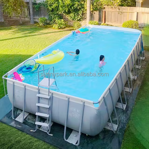 <span class=keywords><strong>Piscine</strong></span> extérieure populaire en PVC <span class=keywords><strong>piscine</strong></span> gonflable <span class=keywords><strong>hors</strong></span> <span class=keywords><strong>sol</strong></span> <span class=keywords><strong>piscine</strong></span> à cadre - Product Image 4
