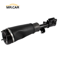 Nouvel amortisseur pneumatique avant de rechange pour Land Rover Range Rover L322 2010-2012 avec ADS LR012859