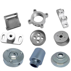 सीएनसी लैथ प्रसंस्करण स्टेनलेस स्टील हार्डवेयर भागों प्रसंस्करण सटीक मशीनिंग निर्माताओं अनुकूलित चित्र - Product Image 2