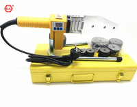 Machine à souder GA Ppr 110V/220V 20MM-32MM,20M-63MM 800W/1000W pour tuyau Ppr et raccord de soudage