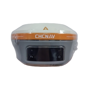 ราคาเครื่องรับสัญญาณ I93 Gnss RTK Rover พร้อมระบบภาพและ IMU 1408 ช่องสัญญาณ Gnss Rtk Base และ Rover สำหรับงานสำรวจที่ดิน GPS RTK CHC I93 - Product Image 2