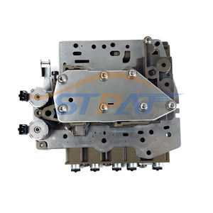 [Promoción] Cuerpo <span class=keywords><strong>de</strong></span> Válvulas <span class=keywords><strong>de</strong></span> Transmisión Automática Original AL4 DPO con Solenoides para Repuestos <span class=keywords><strong>de</strong></span> Automóviles <span class=keywords><strong>Peugeot</strong></span>, Citroën y Renault - Product Image 3