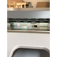 Machines de tri et de regroupement de feuilles de papier, 10 à 12 bacs, format A3 A4, pour le regroupement de livres et de documents