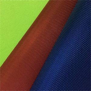 Tissu polyester 1680D avec revêtement PU, matériau imperméable pour sacs et tentes, enduit PU - Product Image 3