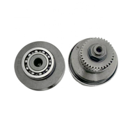 JF015E Kit de poulie de transmission CVT-Pignon de boîte de vitesses neuf et d'occasion pour transmissions automatiques