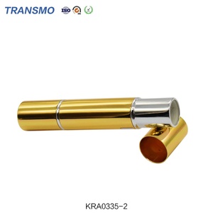 Tubes de baume à lèvres en gros, tubes de rouge à lèvres vides, contenants de luxe personnalisables avec logo, tubes de baume à lèvres de luxe - Product Image 5