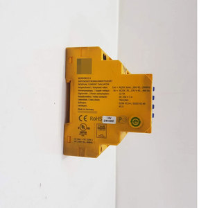 Moniteur de courant résiduel RCMS490-D-2 100% original, neuf, pour système TN TT, 10mA 10A - Product Image 5