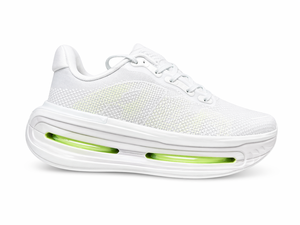 Scarpe da corsa <span class=keywords><strong>Air</strong></span> <span class=keywords><strong>Zoom</strong></span> da uomo e da donna, professionali, con cuscino d'aria, leggere, traspiranti, con tecnologia Cushlon, per corsa su strada, CXK4215A105 - Product Image 2