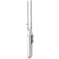 Punto de Acceso Inalámbrico Tp-link Omada para Interiores y Exteriores EAP225-Outdoor 802.11ac, Punto de Acceso WiFi para Negocios, Hoteles y Restaurantes