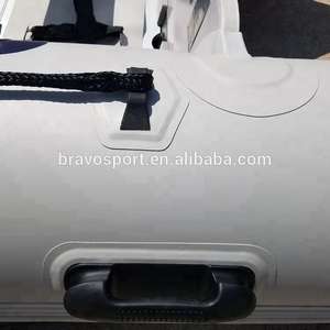 <span class=keywords><strong>Bateau</strong></span> pneumatique de haute qualité de 10 pieds pour activités de plein air à vendre - Product Image 6