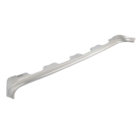 Fabrication sur mesure de pièces en acier inoxydable : poinçonnage, estampage, pliage, découpe laser, fabrication de tôlerie