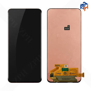 tela per <span class=keywords><strong>samsung</strong></span> galaxy <span class=keywords><strong>a80</strong></span> sostituzione dello schermo anteriore del telefono cellulare display lcd con digitalizzatore - Product Image 3