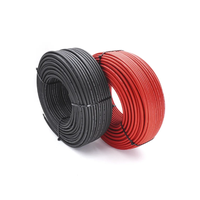 Leader Solar PV-Kabel Niederspannung Verschiedene Größen 1,5mm² 2,5mm² 4mm² 6mm² 10mm² 16mm² 25mm² 35mm² 50mm² 70mm² 95mm²