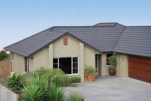 0.4mm Thickness Stone Coated Metal Roof Tile <strong>Masonry</strong> <strong>Material</strong> for Residential and Commercial Roofing - Product Image 4