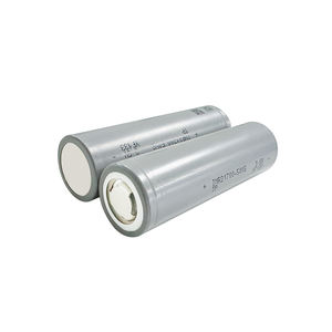 Bateria de Alta Potência Tenpower 50XG 21700 3.6v 5000mah 40A/90A Recarga de Alta Capacidade Bateria de Íon de Lítio Similar à 50PL RS50 - Product Image 4