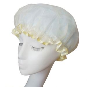 Gorro de Ducha Elegante Waterlotus para Mujer, Venta al Por Mayor - Product Image 5