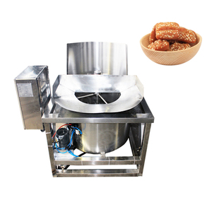 Macchina di sgroiling centrifuga Best Seller globale di vendita a caldo per le vendite - Product Image 3