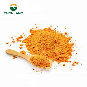Healthife de qualité alimentaire 95% poudre de curcumine <span class=keywords><strong>Soluble</strong></span> dans l'eau extrait de plantes bio pur curcuma poudre de curcumine - Product Image 1