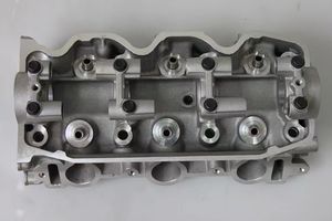 Головка цилиндра 6G72 OEM MD307677 MD307678 MD319218 для Mitsubishi L200/Montero/ Pajero - Product Image 6