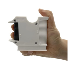 บังโคลนเรือ2ชิ้นติดกันชนสำหรับกันชนเรือโป๊ะเรือคลิปติดกันชน - Product Image 2