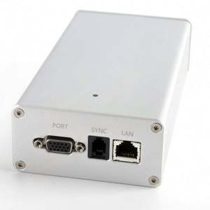 CareRay 의료 DR 시스템 무선 17*14 CsI 직접 증착 140μm 평면 패널 감지기 - Product Image 4