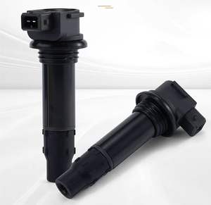 Haoxiang New T1221C Bobina de encendido para Spring Breeze 400 <span class=keywords><strong>650</strong></span> 0700-17800 Modelos - Product Image 4