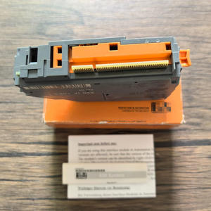 Module de sortie analogique B&R X20AO2437 X20 PLC, 2 canaux, 10V 4-20mA pour contrôle industriel - Product Image 2
