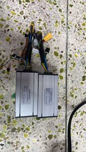 Juego de Controlador para Scooter Eléctrico LIVIAE 60V 72V con Pantalla LCD y Acelerador de Giro para Scooters Eléctricos Geofought M5 G14 R7 R8 - Product Image 3